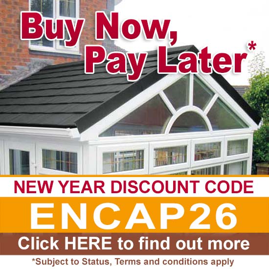 Make your Conservatory cooler this Summer